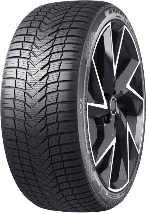 Winrun ALL SEASON AS51 195/65R15 95H BSW XL 195/65 R15