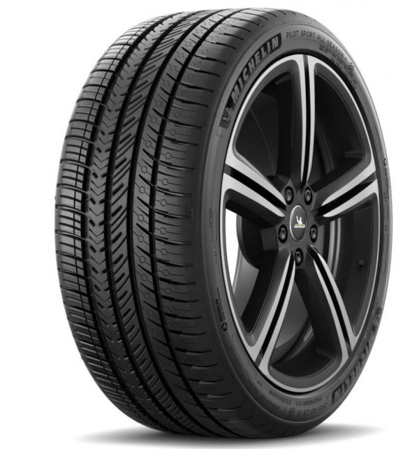 MICHELIN PILOT SPORT A/S 4 (NE0) 295/40R21 111V BSW XL