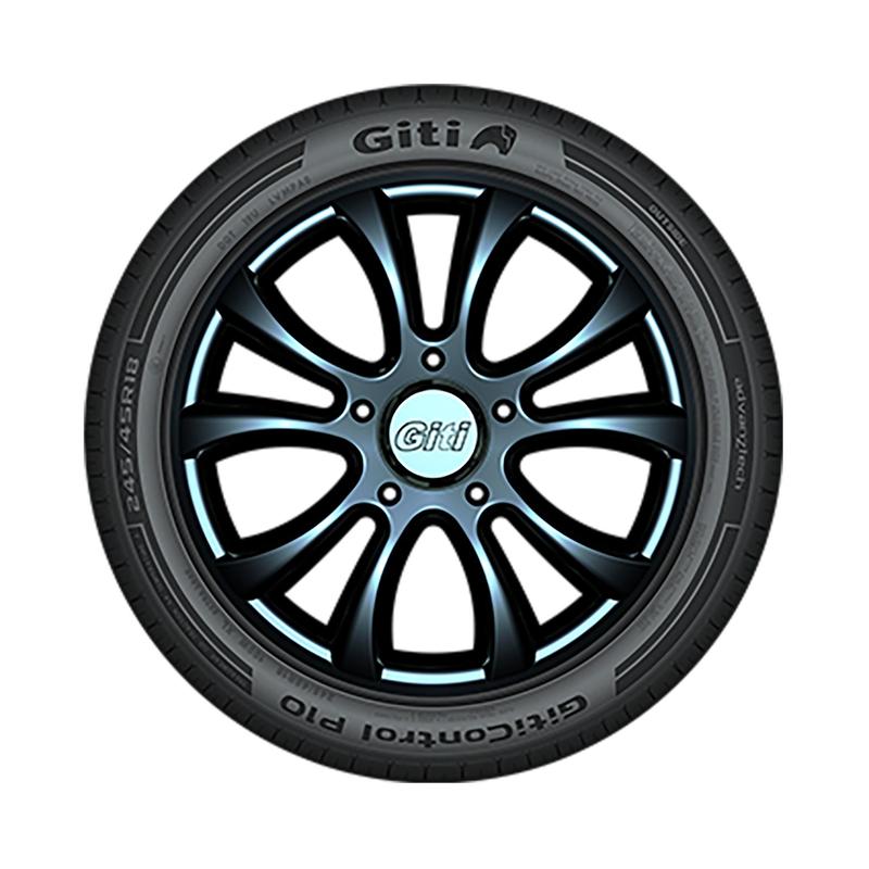 GITI GITICONTROL P10 255/55R20 110W XL GMS MFS BSW