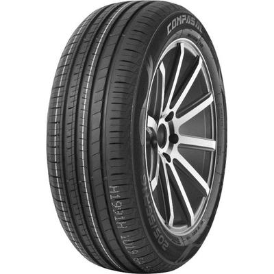 COMPASAL BLAZER HP 195/45R15 82V XL BSW