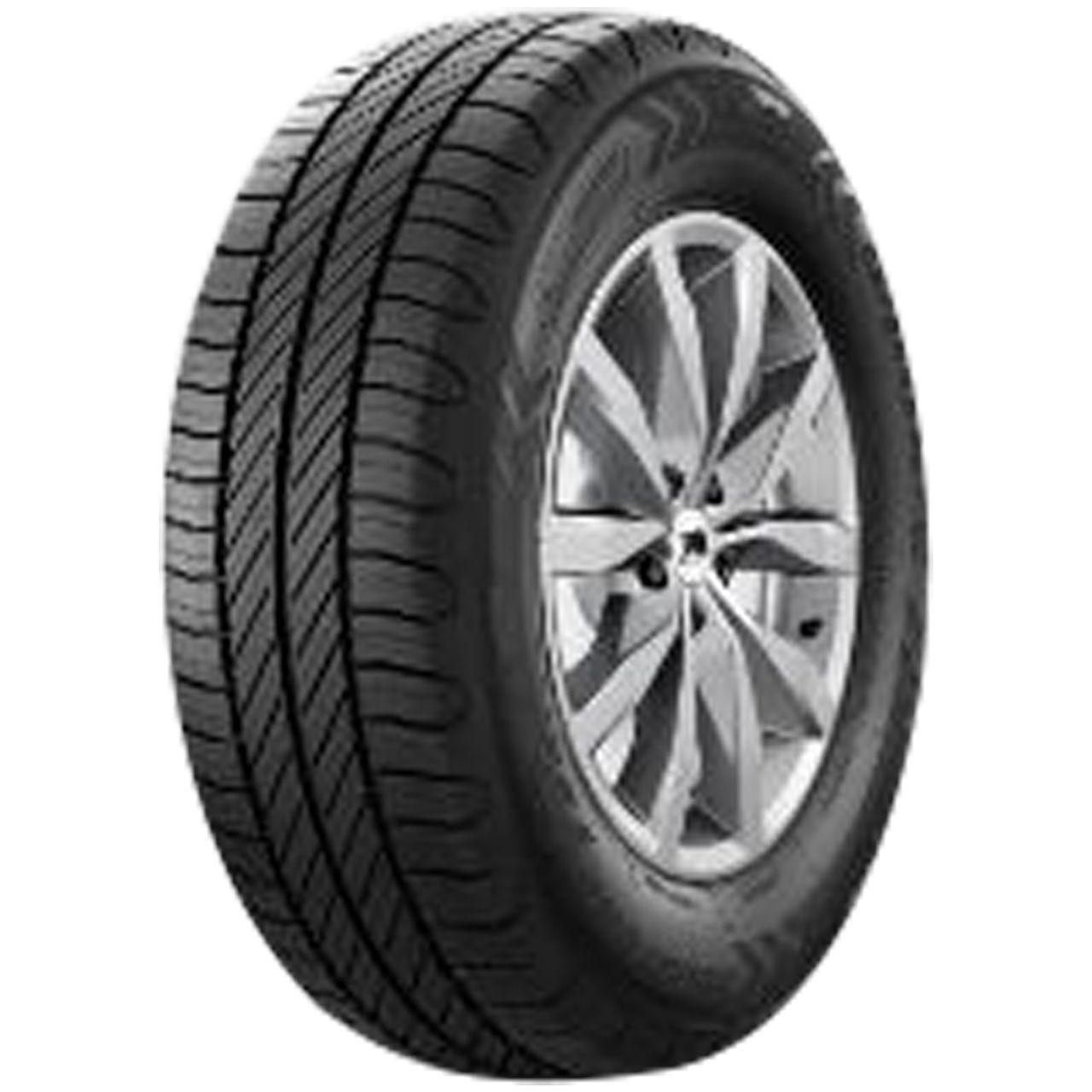 TAURUS CARGOSPEEDEVO 215/75R16C 113/111R BSW