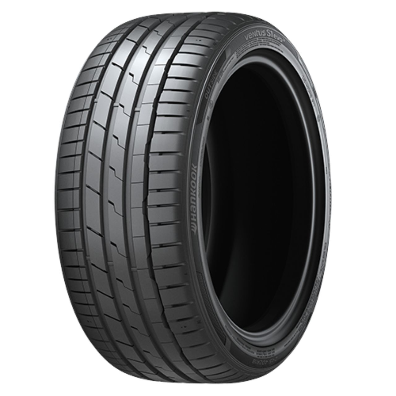 HANKOOK VENTUS S1 EVO3 225/35R19 88(Y) BSW XL