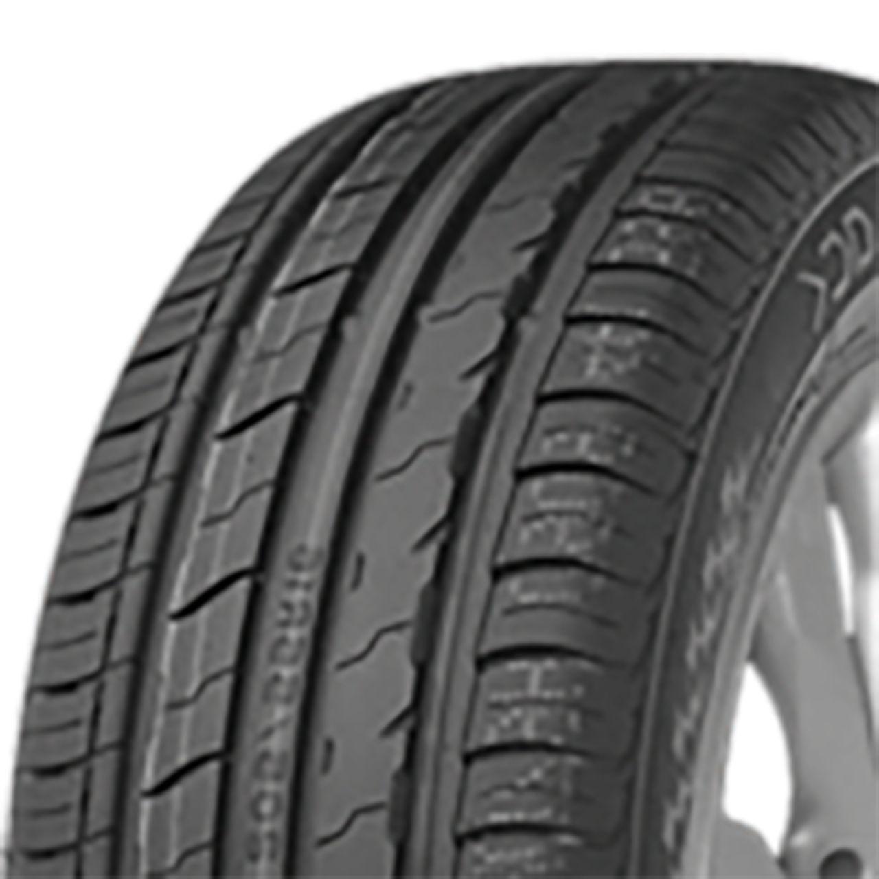 ROYAL BLACK ROYAL PERFORMANCE 245/50R18 104W XL BSW