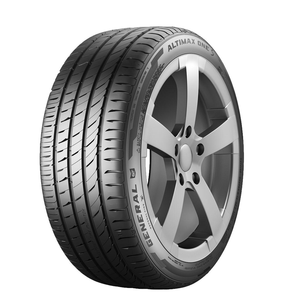 GENERAL TIRE ALTIMAX ONE S 205/55R16 91V
