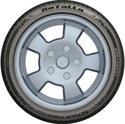 ROTALLA SETULA W RACE S330 255/55R19 111V XL BSW