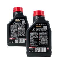 Motul 8100 X-clean 5W-40 2x1 Liter