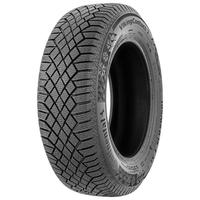 CONTINENTAL VIKINGCONTACT 7 205/60R17 97T XL NORDIC COMPOUND FR BSW
