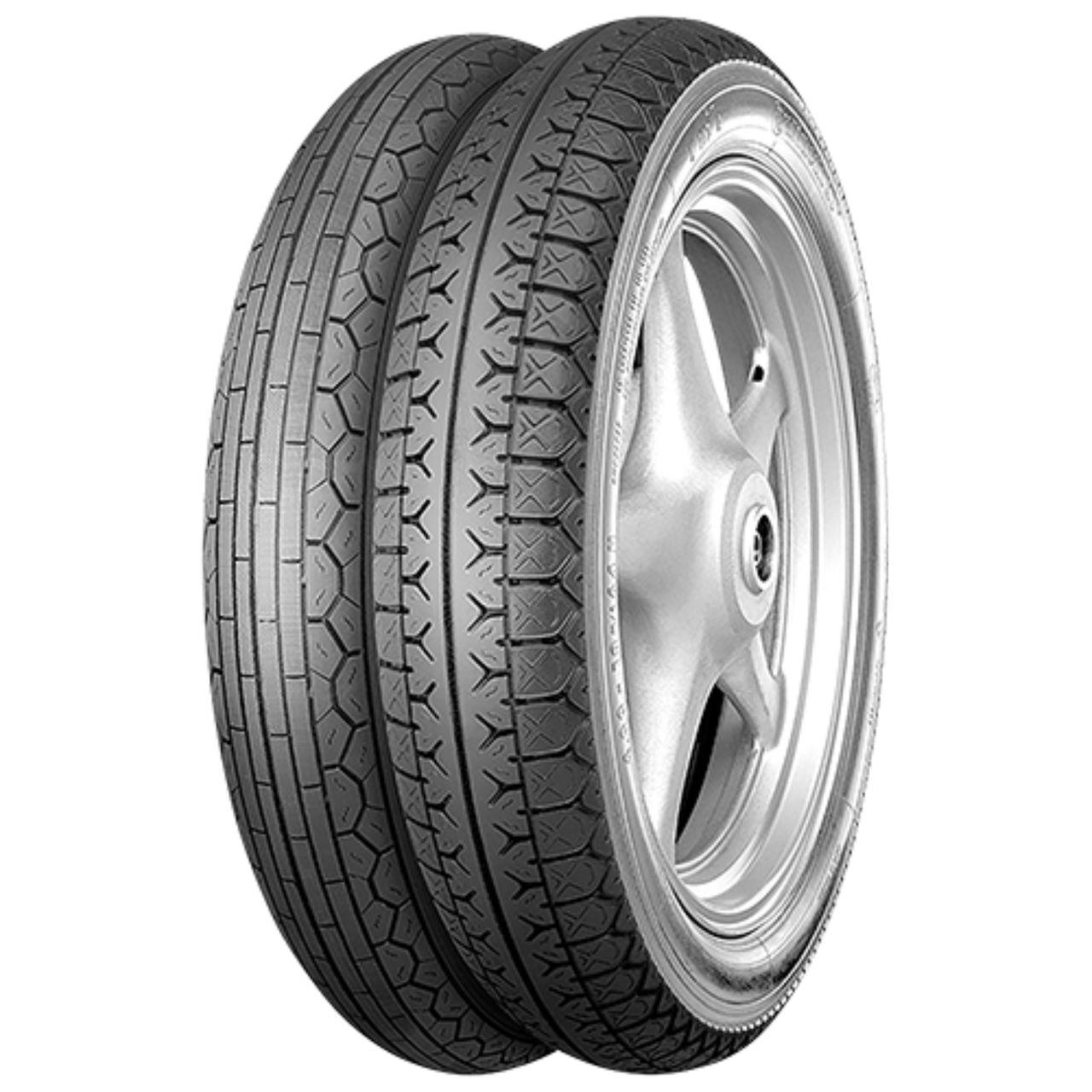 CONTINENTAL 4.00 - 18 TL 64H K 112