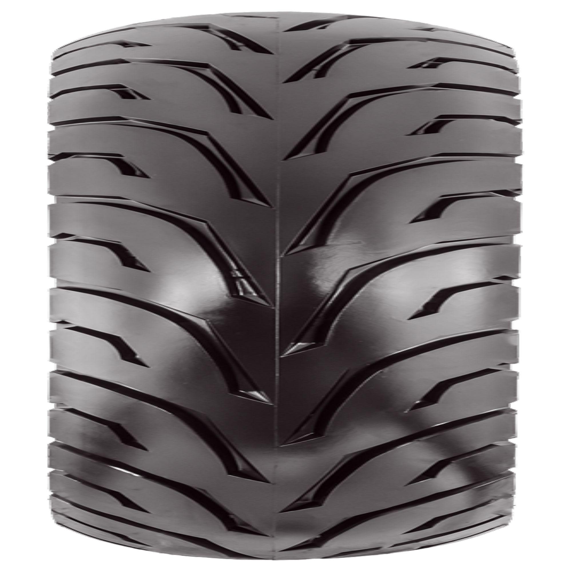 DUNLOP 90/90 - 19 M/C TL 52H ARROWMAX STREETSMART