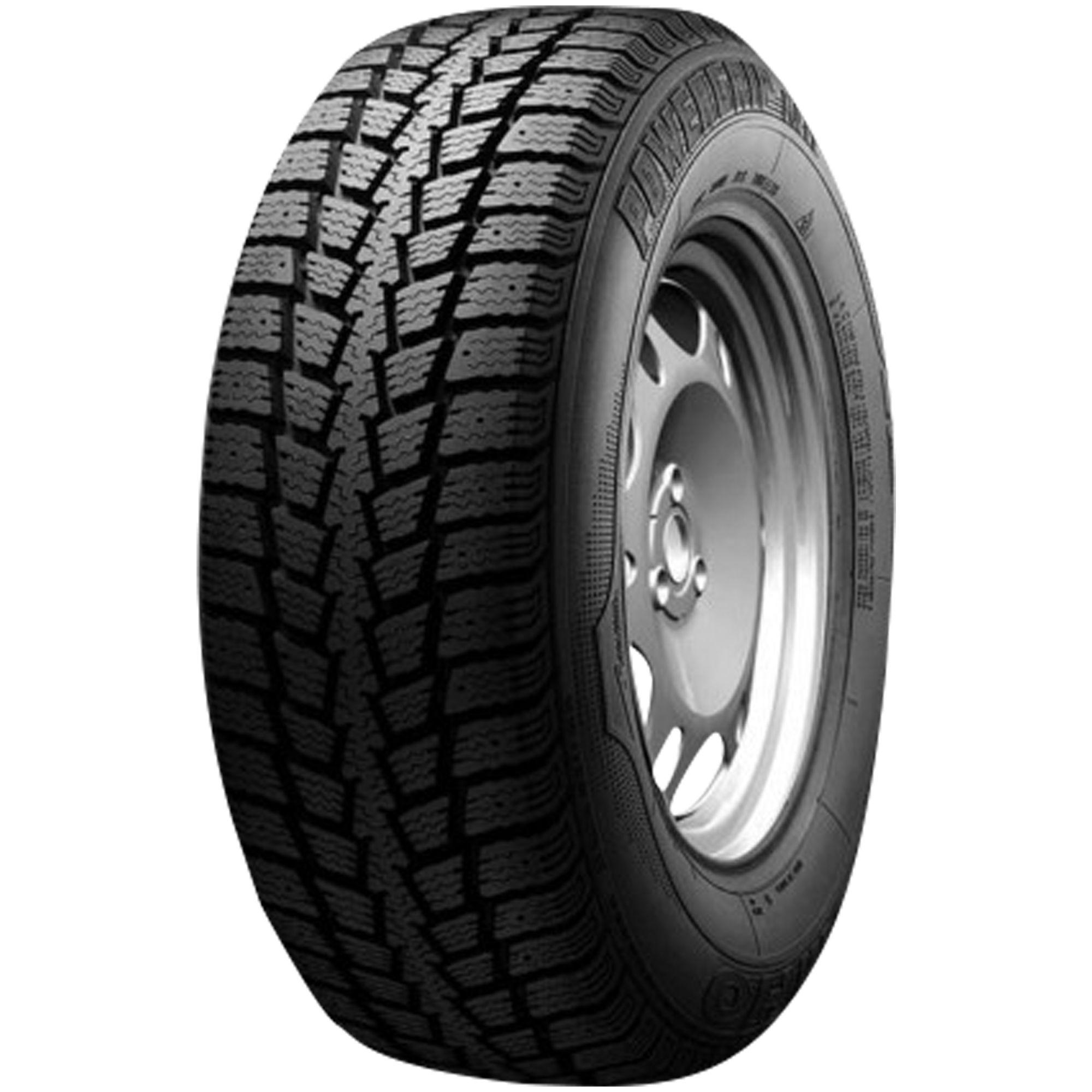 KUMHO KC11 POWER GRIP 245/75R16C 120/116Q