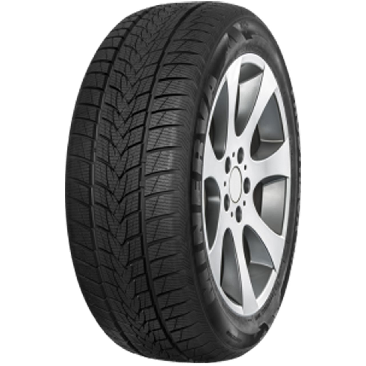 MINERVA FROSTRACK UHP 225/55R17 101V XL MINERVA FROSTRACK UHP 225/55R17 101V XL