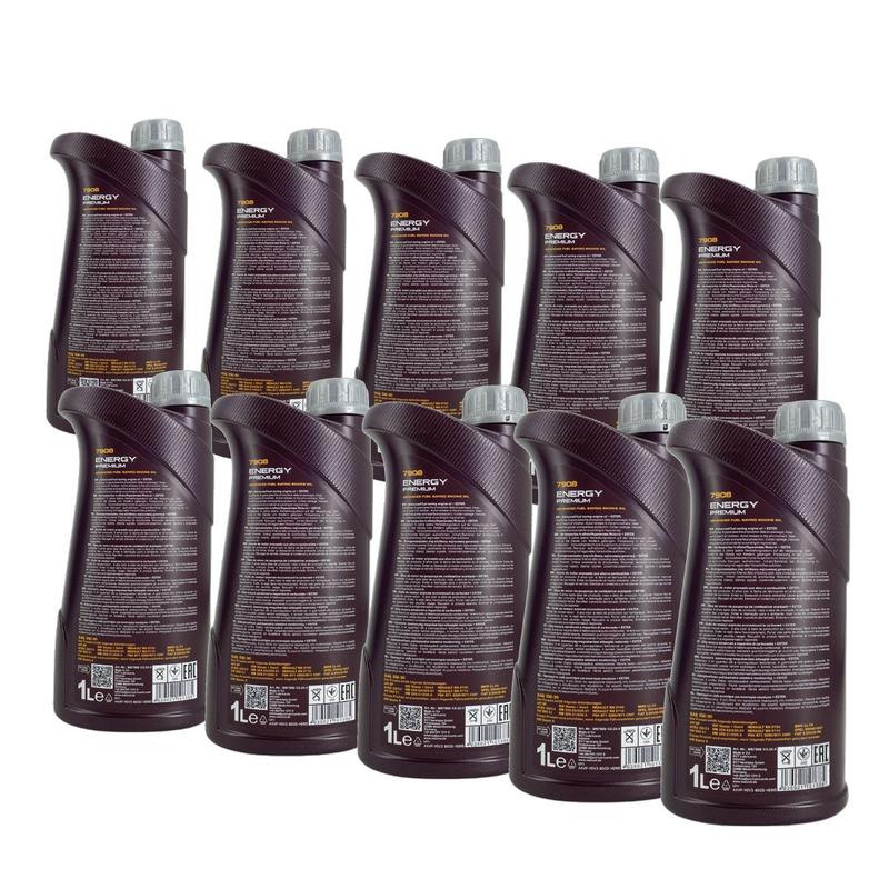 Mannol Energy Premium 5W-30 10x1 Liter