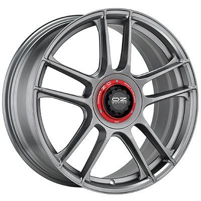 OZ INDY HLT titanium 9.0Jx20 5x130 ET50