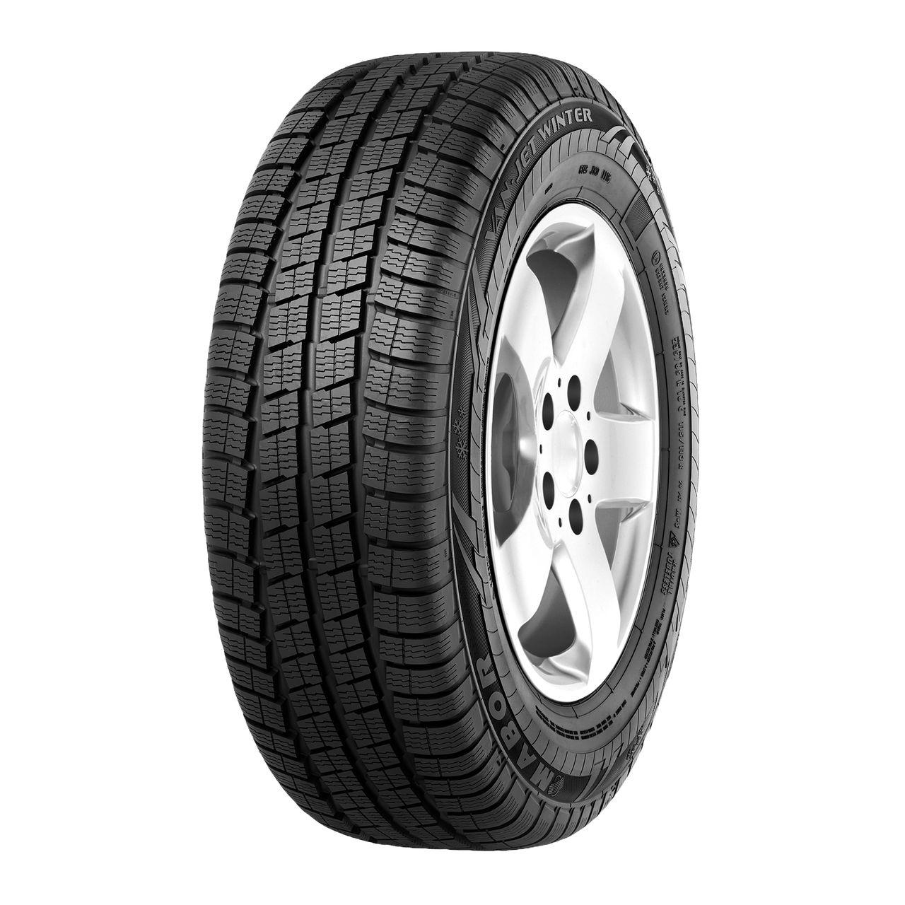 MABOR VAN-JET WINTER 225/65R16C 112R