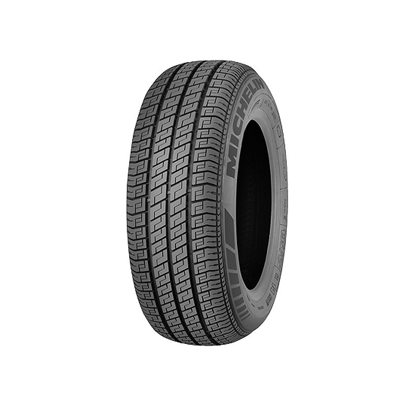 MICHELIN COLLECTION 195/65 R 14 TL 89V PILOT HX MXV 3A BSW