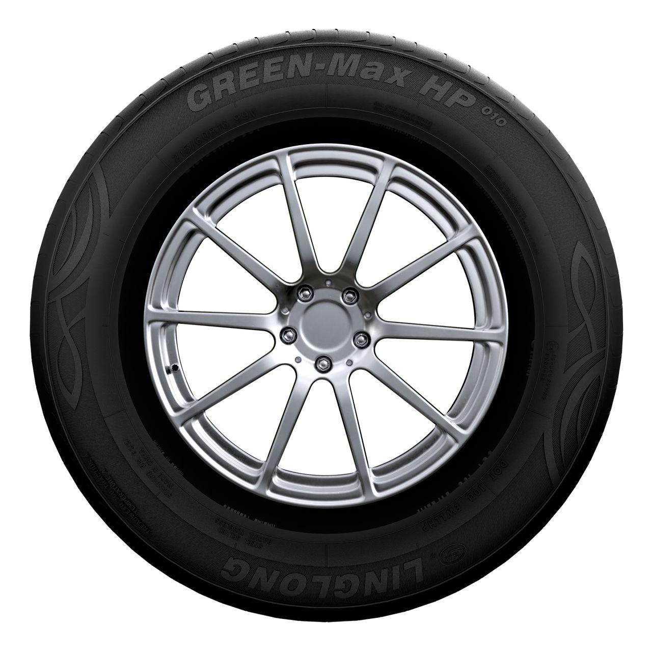 LINGLONG GREEN-MAX HP010 165/60R14 75H BSW