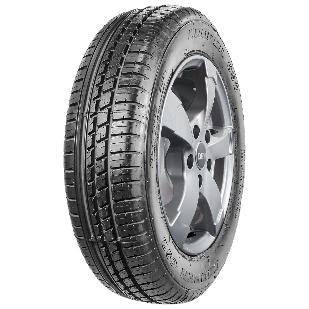 COOPER CS2 205/55R16 94H XL