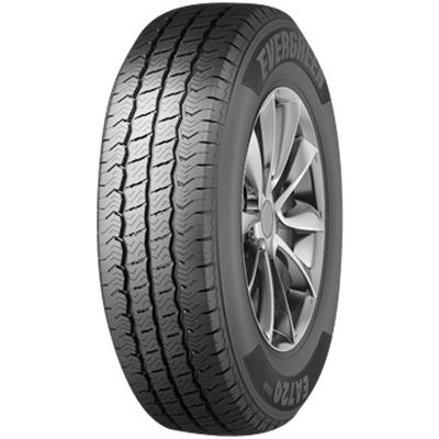 EVERGREEN DYNAMASTER EA720VAN 165/70R14C 89/87T BSW