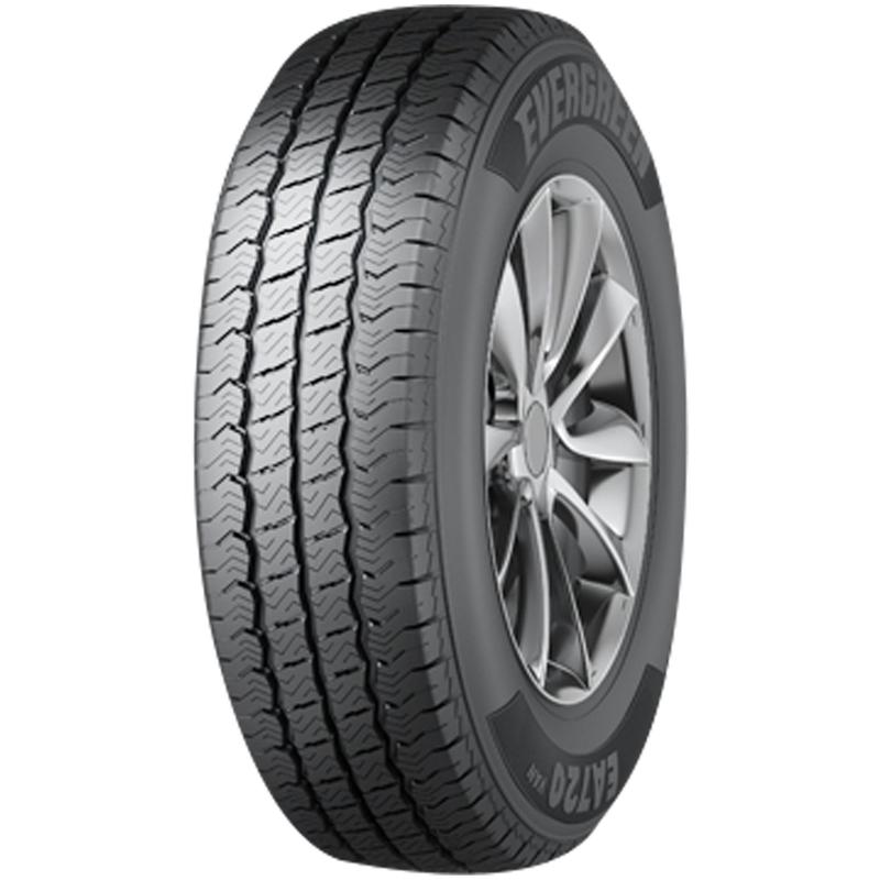 EVERGREEN DYNAMASTER EA720VAN 195/70R15C 104/102T BSW