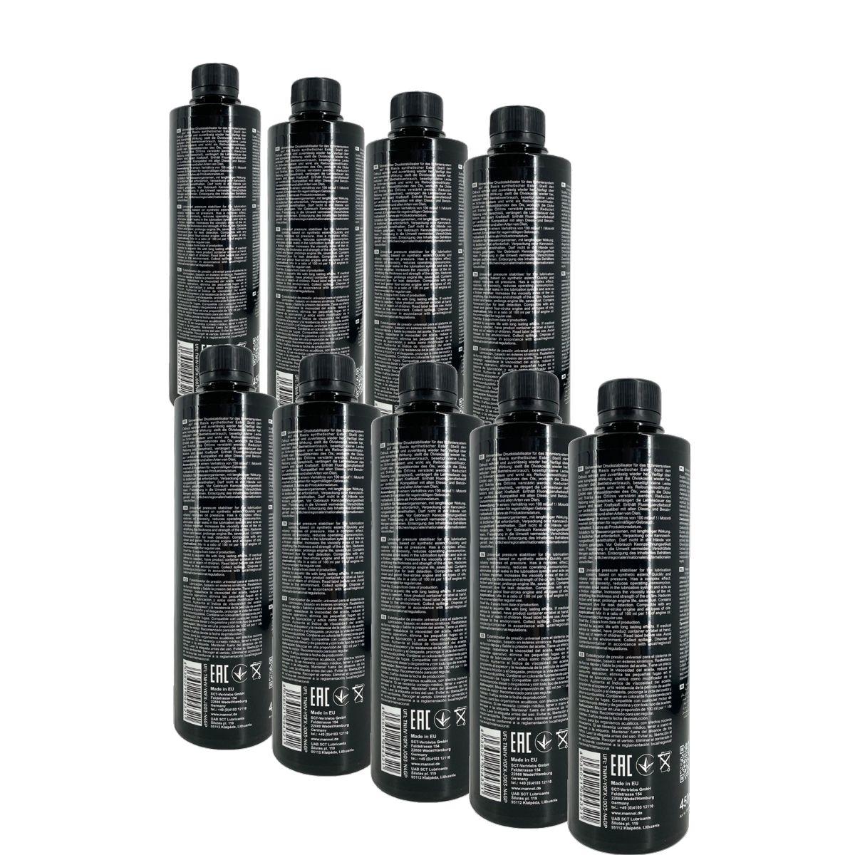 Mannol Motor Doctor 9x450 ML