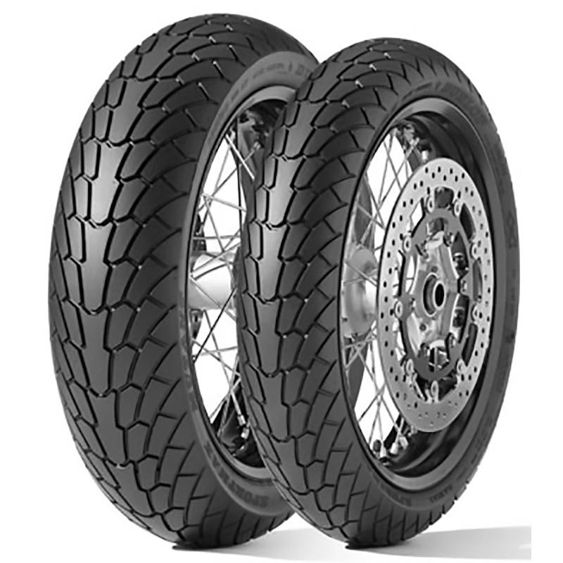 DUNLOP SPORTMAX MUTANT 120/70 R17 M/C TL 58W FRONT