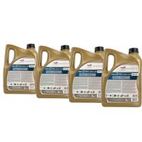 Total Quartz Ineo Xtra Longlife 0W-20 4x5 Liter