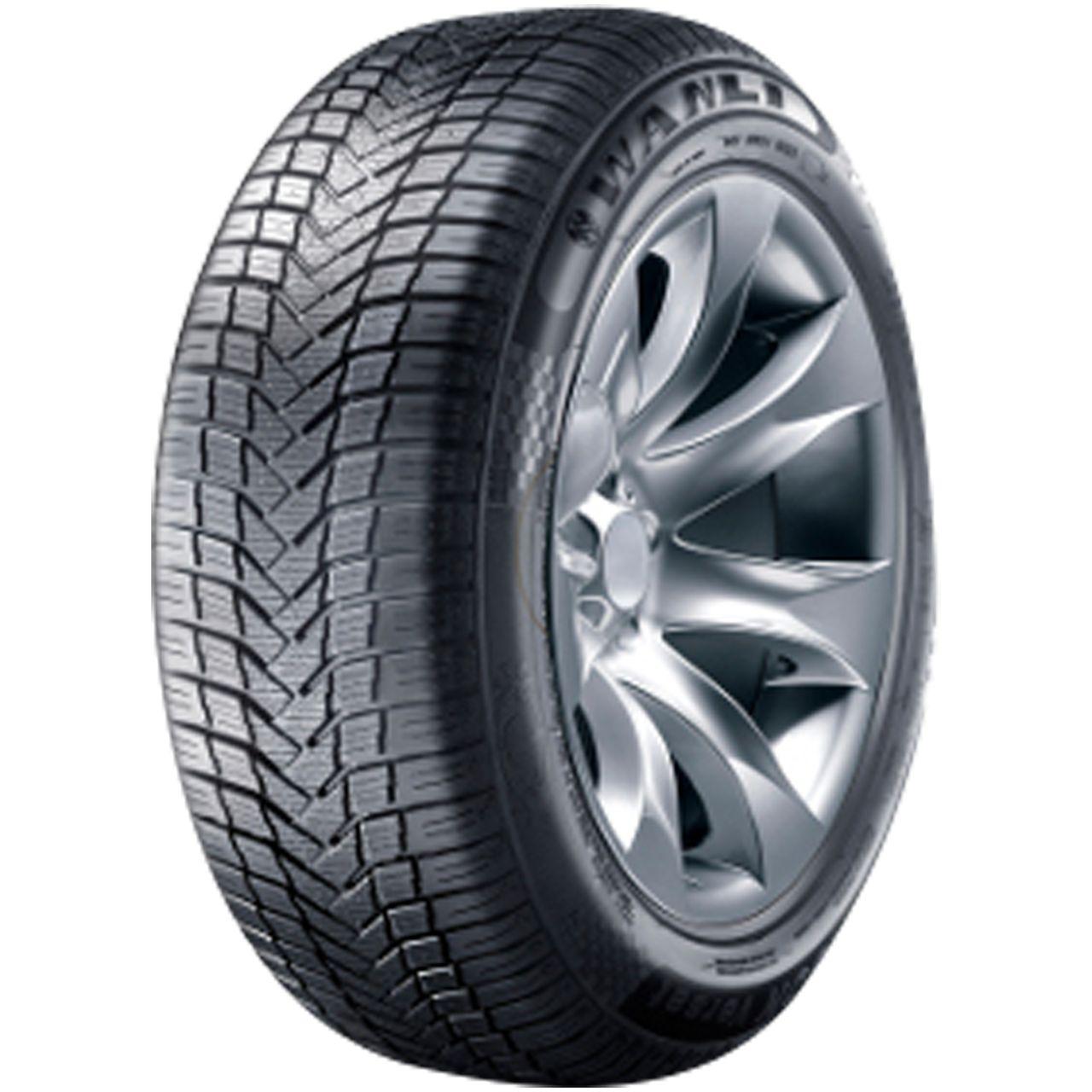 WANLI SC501 4S 185/65R14 86H BSW