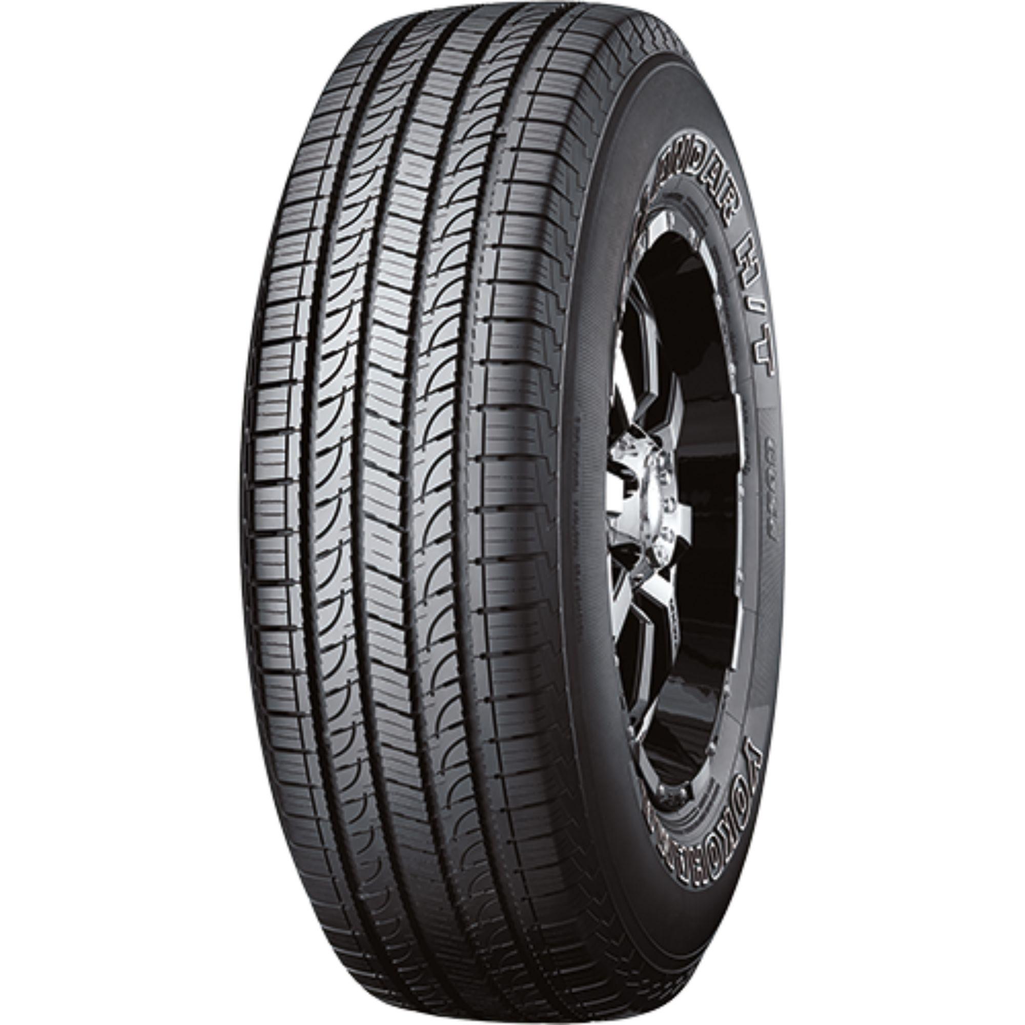 YOKOHAMA GEOLANDAR H/T (G056) 255/65R17 114H XL