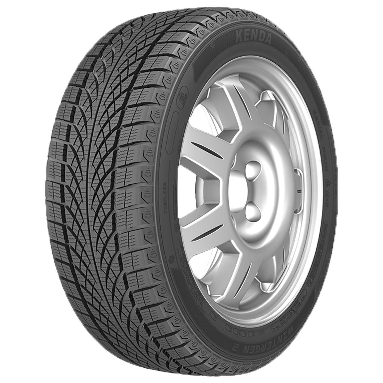 KENDA WINTERGEN 2 SUV KR504 235/65R17 108V XL BSW