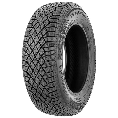 CONTINENTAL VIKINGCONTACT 7 225/55R18 102T NORDIC COMPOUND BSW
