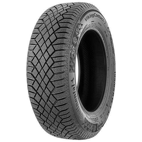 CONTINENTAL VIKINGCONTACT 7 215/65R17 103T NORDIC COMPOUND FR