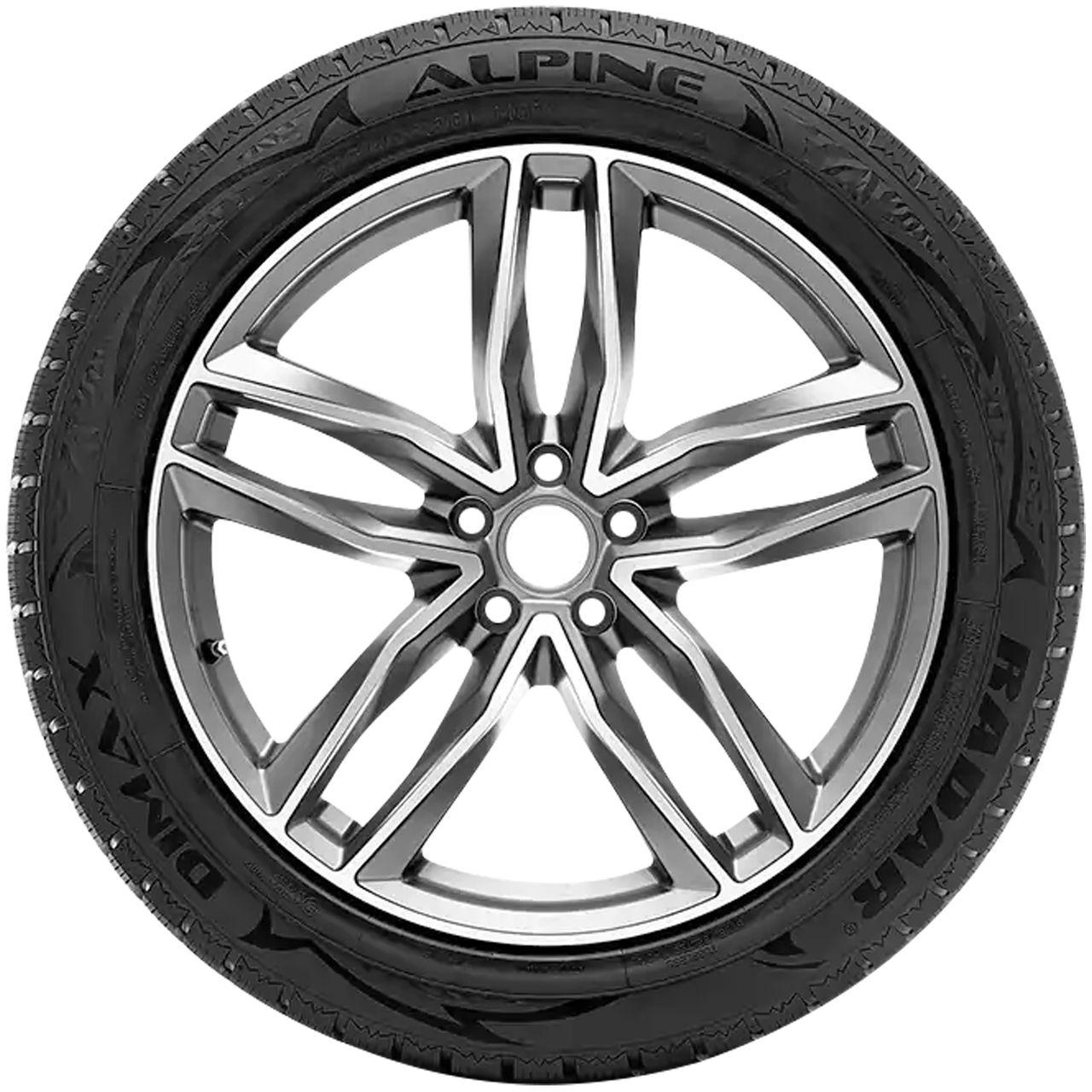 RADAR DIMAX ALPINE 195/65R15 91T BSW
