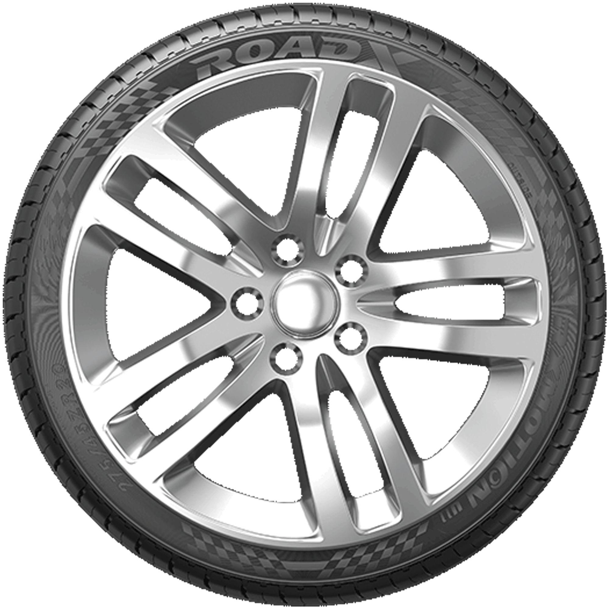 ROADX RX MOTION U11 265/35R18 97Y XL BSW