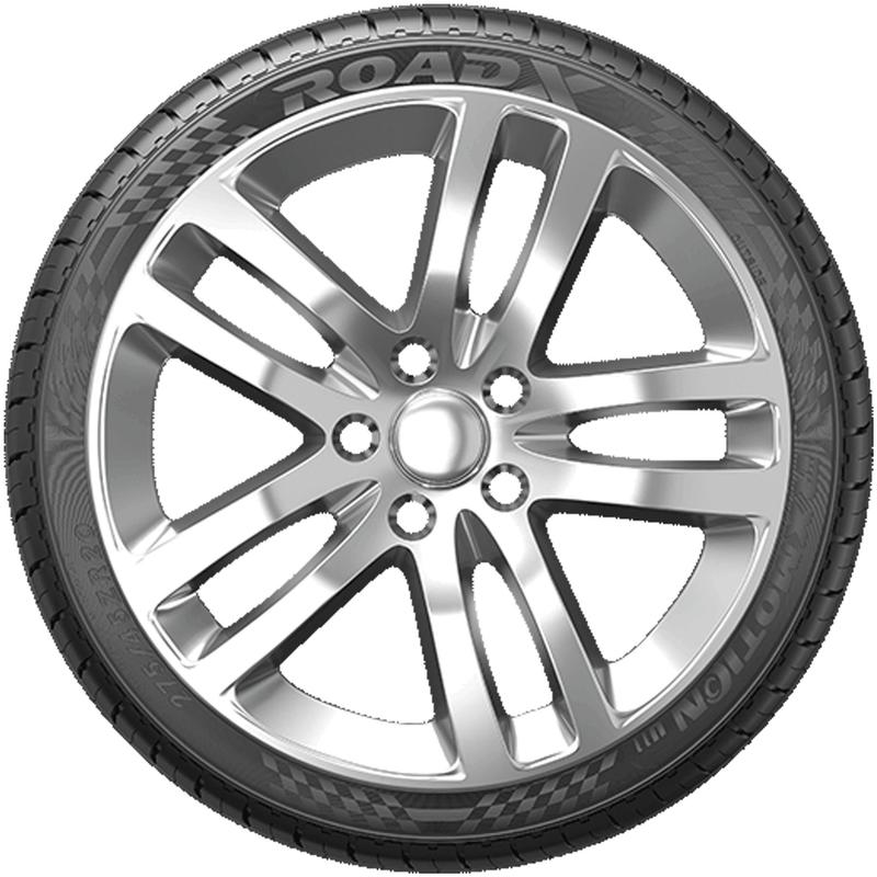 ROADX RX MOTION U11 195/55R20 95H XL BSW