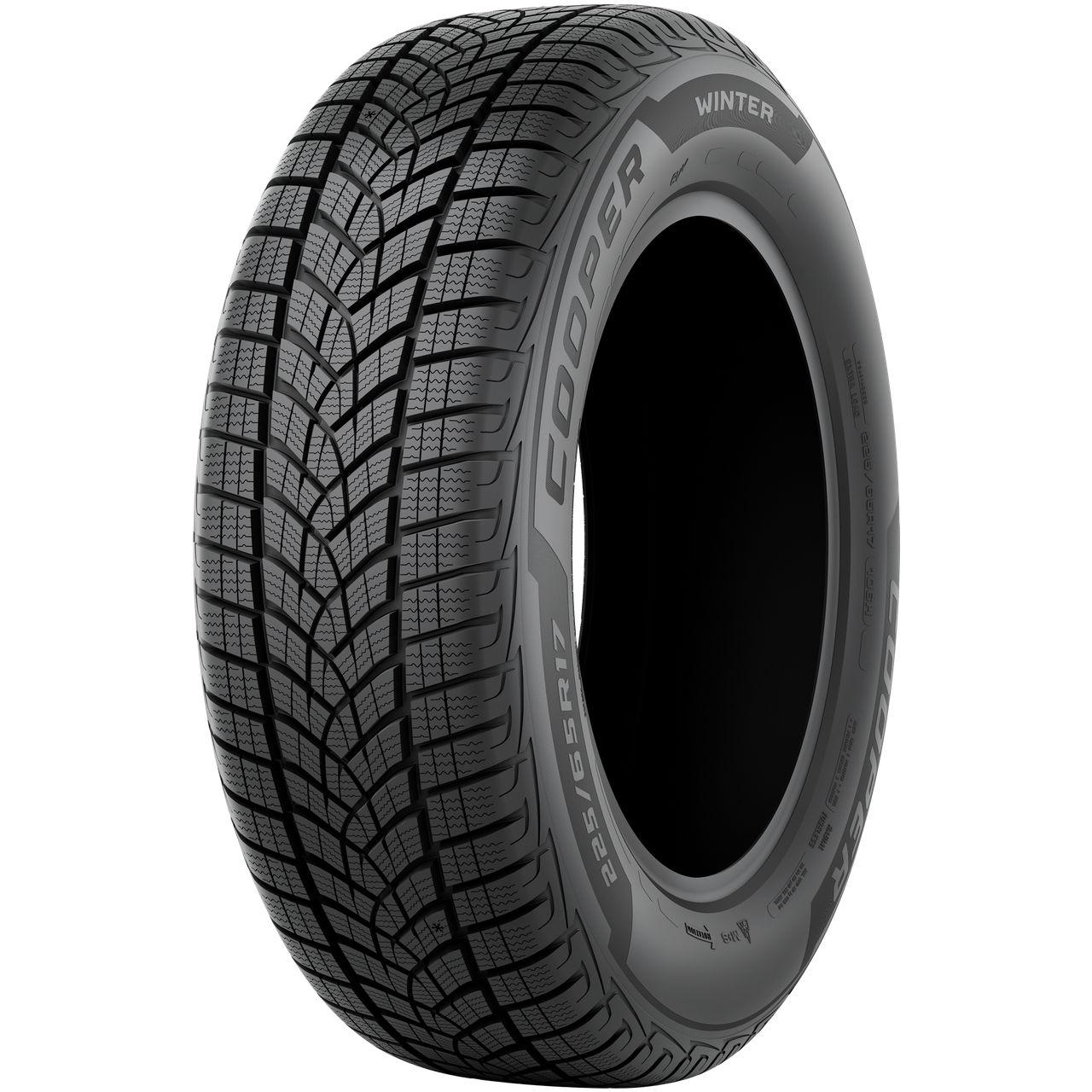 COOPER COOPER WINTER (EVR) 245/50R18 100H (EVR) MFS