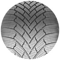 CONTINENTAL WINTERCONTACT TS 860 (EVc) 155/70R13 75T (EVc) BSW