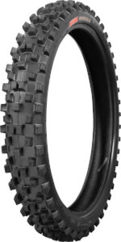 KENDA WASHOUGAL III K7102F 80/100 - 21 TT 51M NHS FRONT