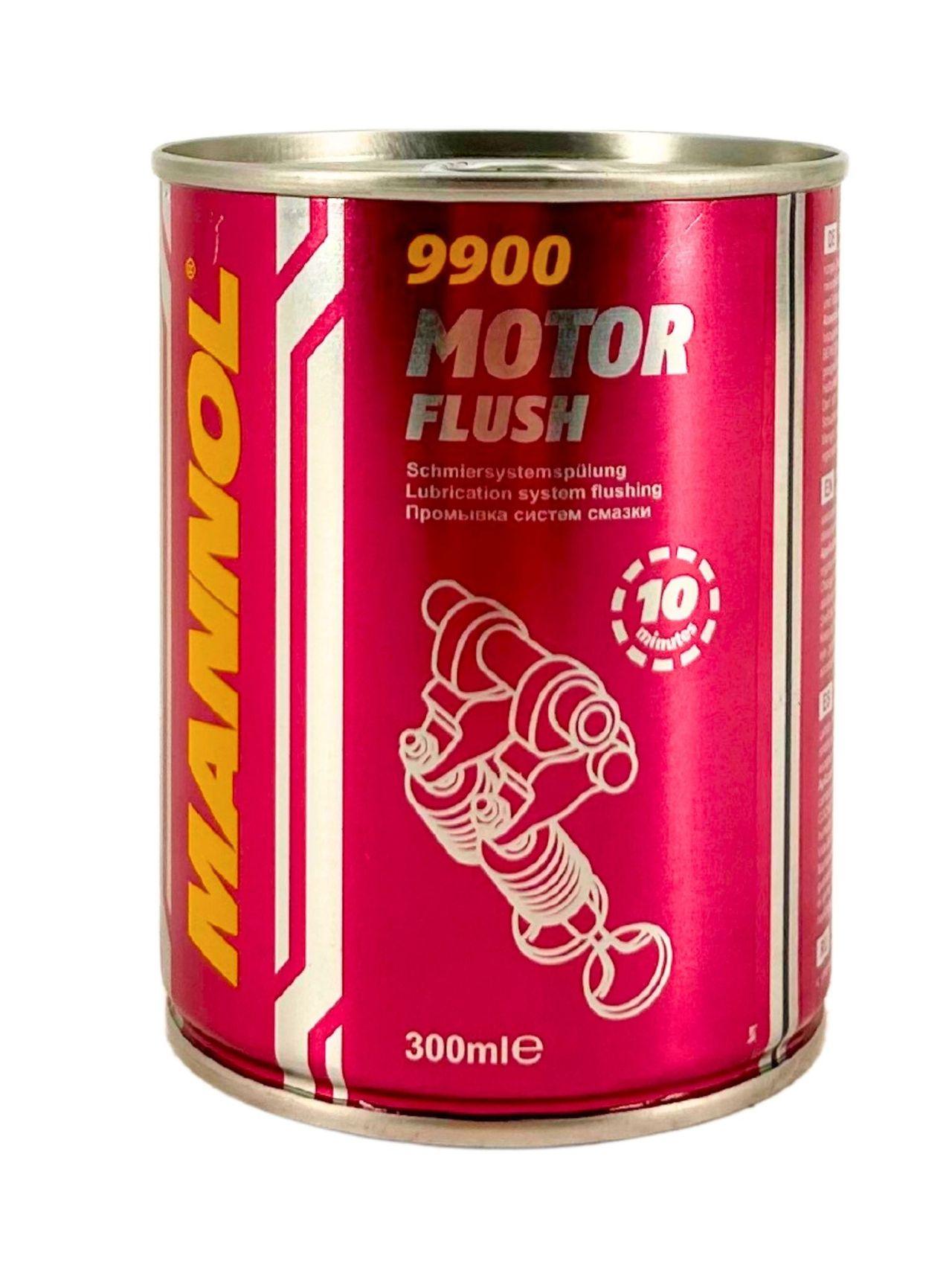 Mannol Motor Flush 300 ML