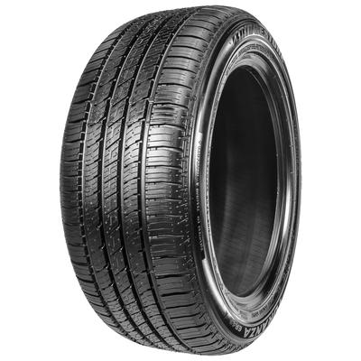 BRIDGESTONE TURANZA ER42 (*) RFT 245/50R18 100W (*) RFT Z