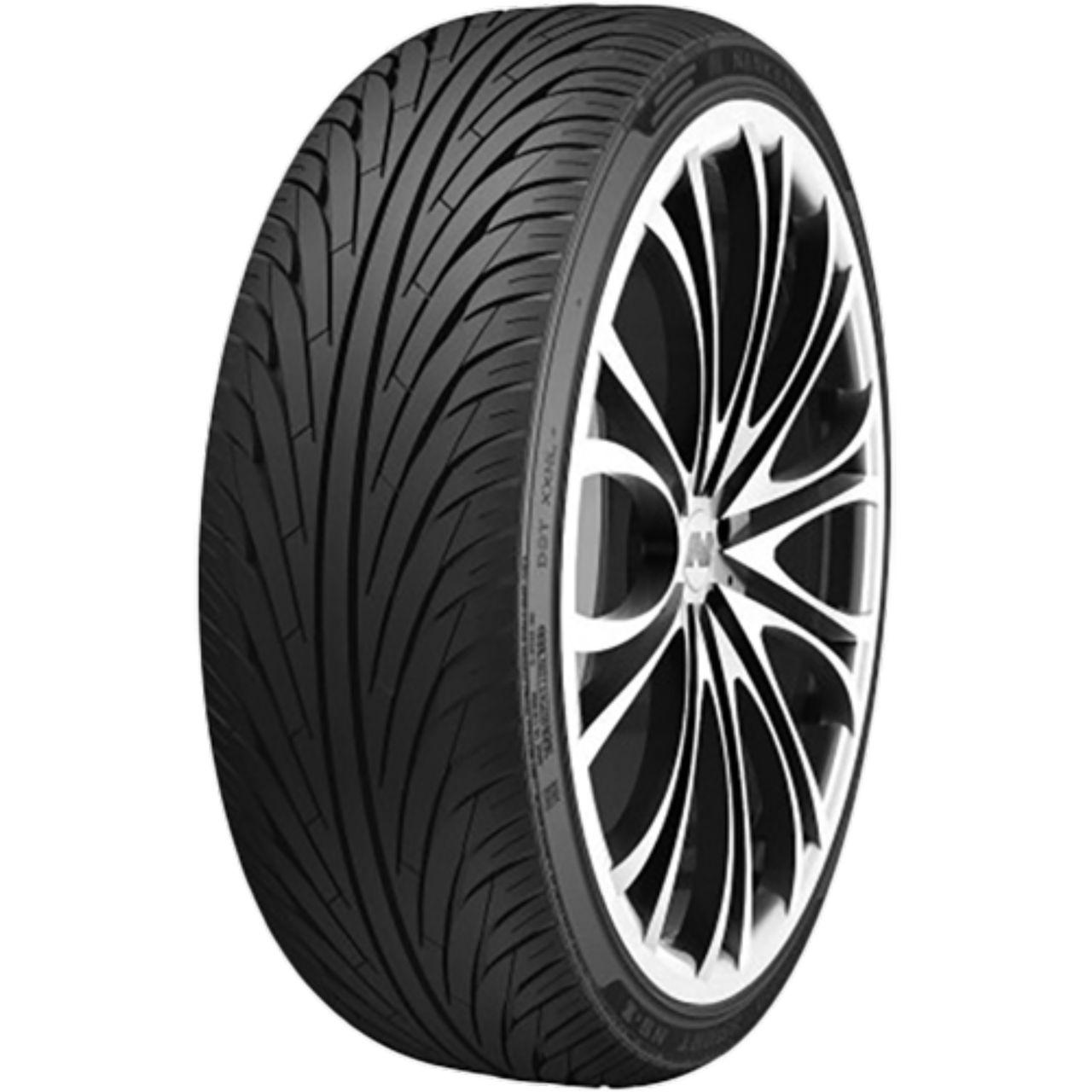 NANKANG ULTRA SPORT NS-II 245/35R20 95Y XL MFS BSW