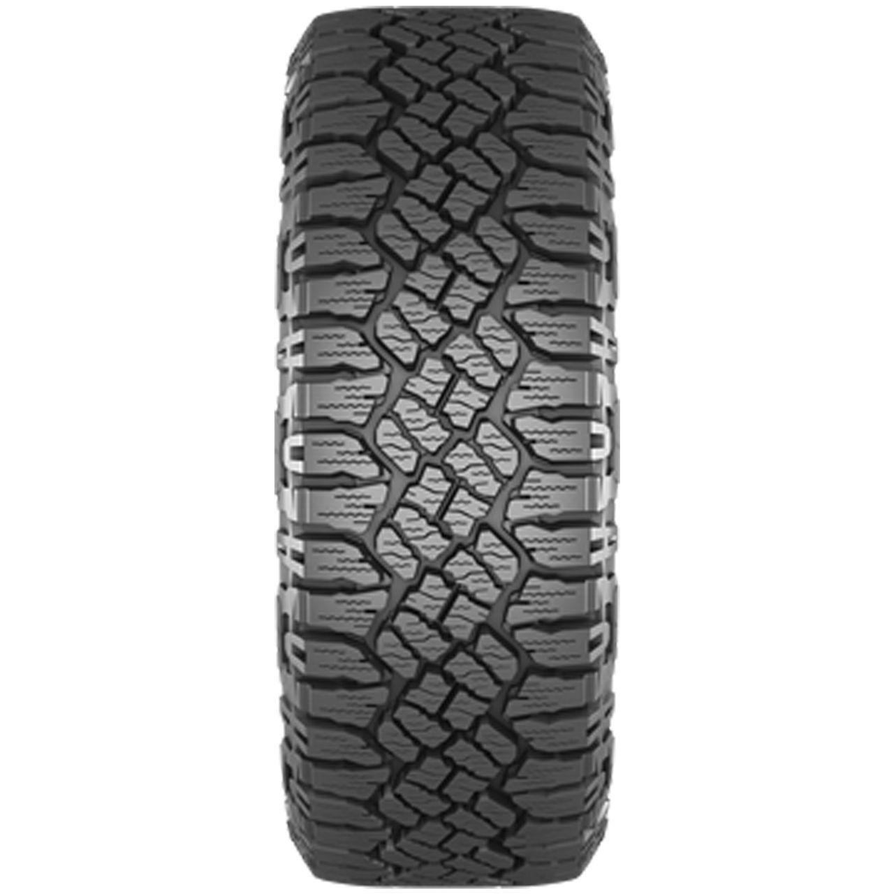 GOODYEAR WRANGLER DURATRAC RT 235/85R16 120S MFS BSW