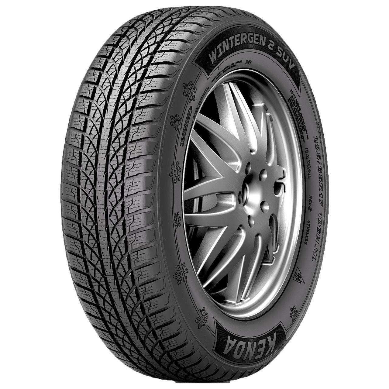 KENDA WINTERGEN 2 KR501 235/60R18 107H XL BSW