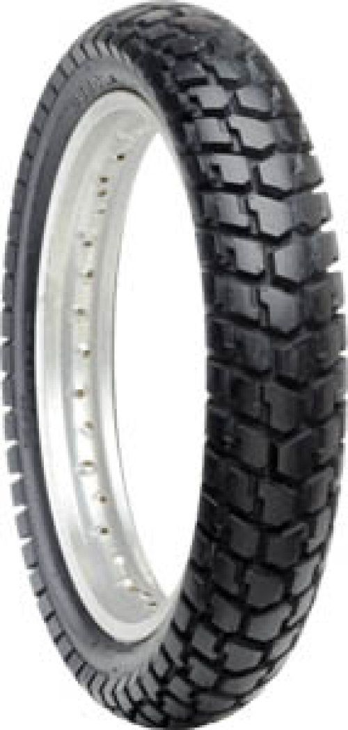 DURO HF-904 MEDIAN 110/90 - 16 TL 59P FRONT/REAR