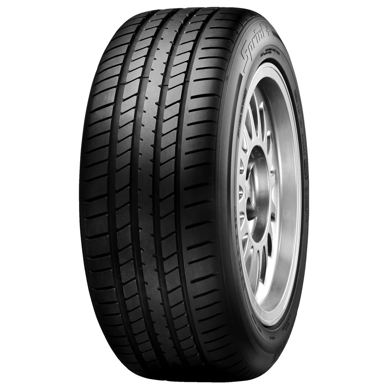 VREDESTEIN SPRINT+ 205/55R15 88W FSL VREDESTEIN SPRINT+ 205/55R15 88W FSL