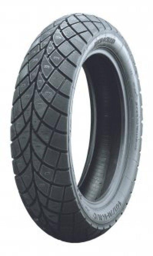 HEIDENAU 110/80 - 14 M/C XL TL 59P K66 M+S SNOWTEX