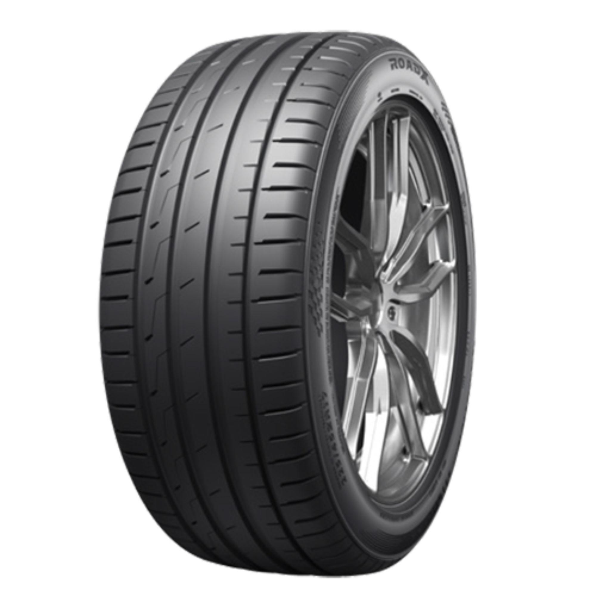 ROADX RX MOTION DU71 235/45R18 98Y XL BSW