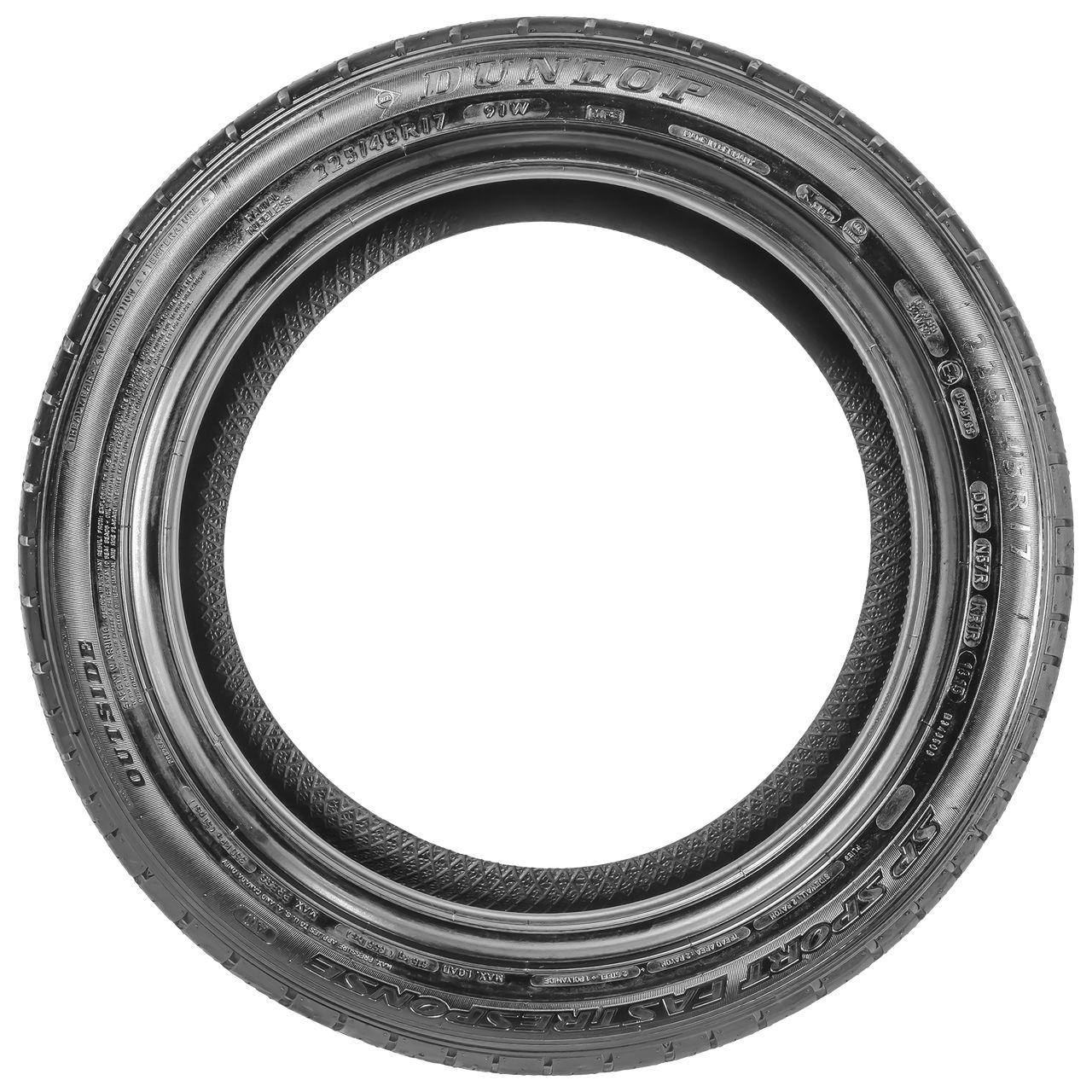 DUNLOP SP SPORT FASTRESPONSE 175/65R15 84H