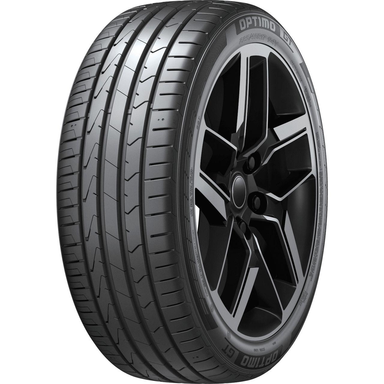 OPTIMO GT SUV 225/60R18 100H SBL