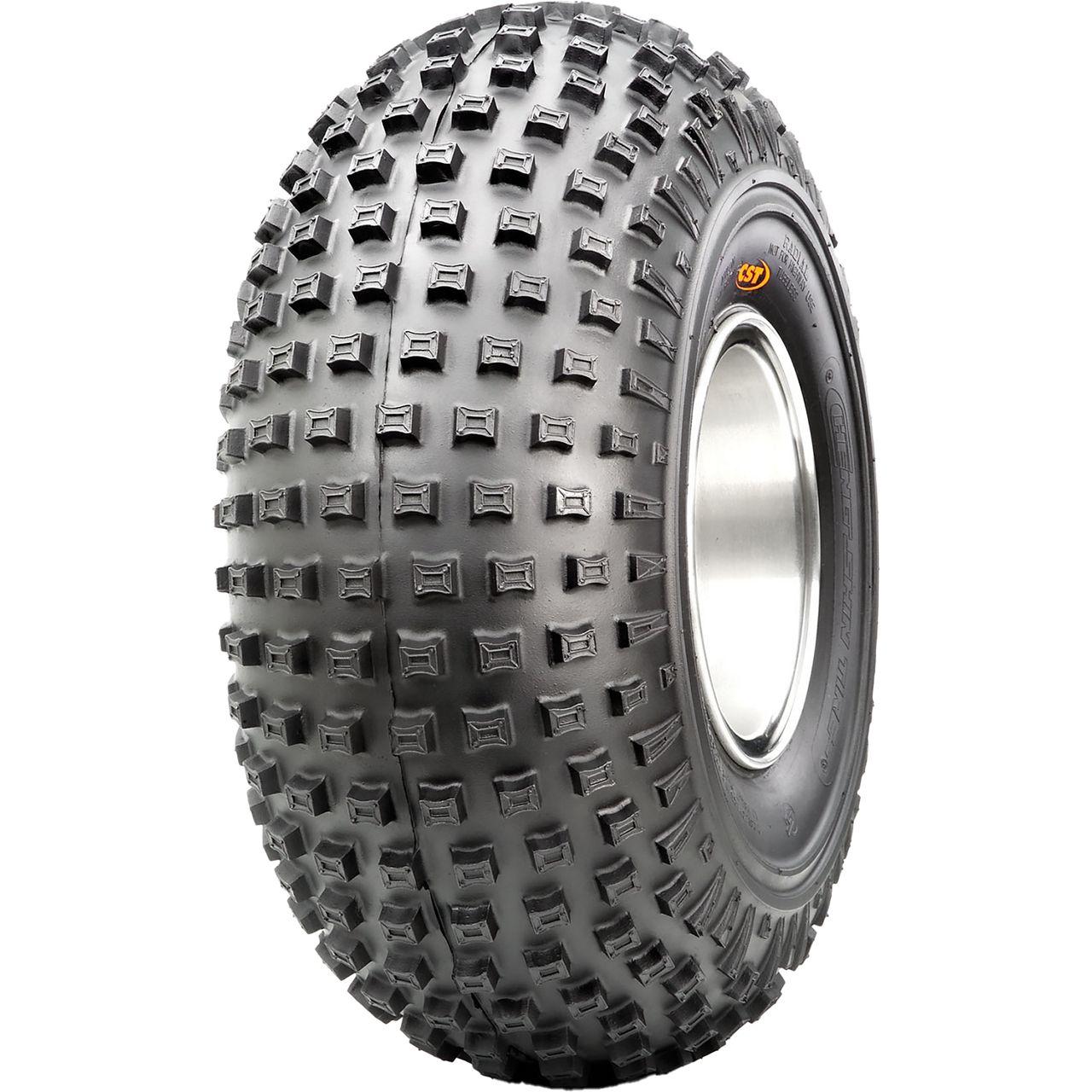CST 145/70 - 6 TL  C-829 2PR NHS