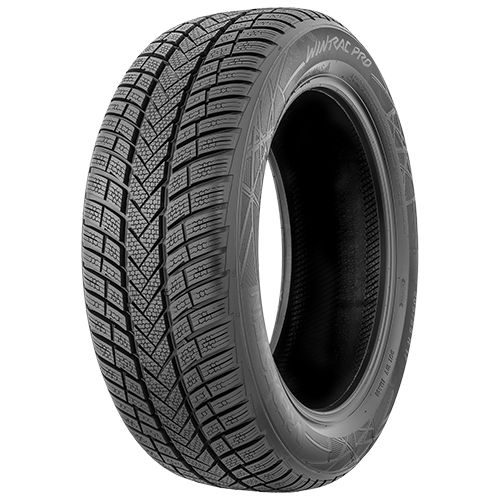 VREDESTEIN WINTRAC PRO 285/45R21 113Y FSL BSW